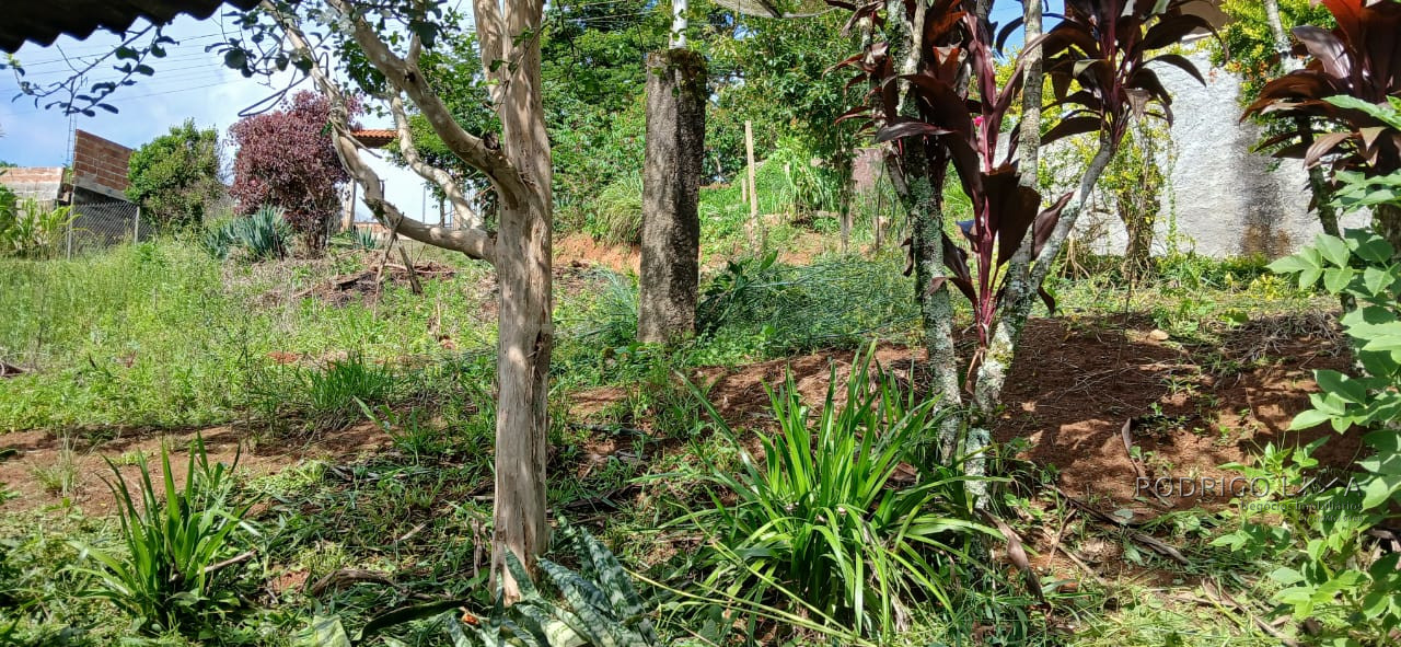 Chácara para venda próximo a São Lourenço - MG