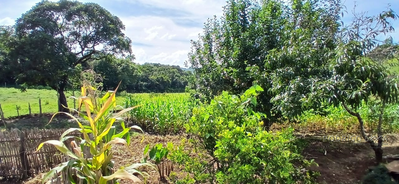 Chácara para venda próximo a São Lourenço - MG