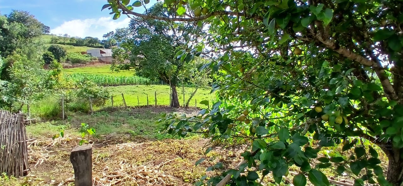 Chácara para venda próximo a São Lourenço - MG
