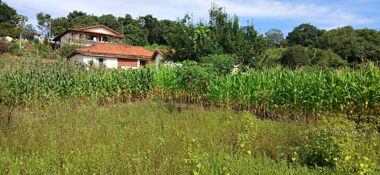 Chácara para venda próximo a São Lourenço - MG