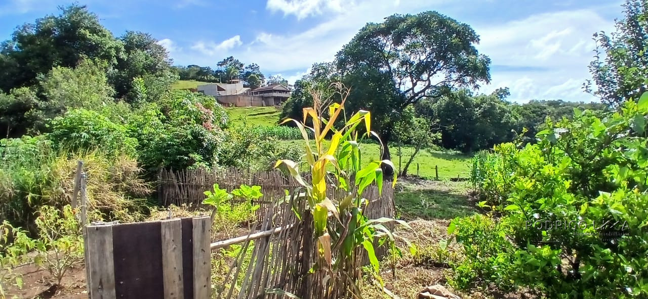 Chácara para venda próximo a São Lourenço - MG