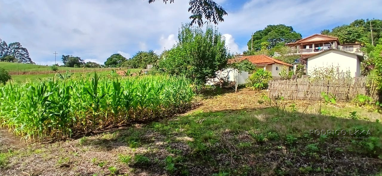 Chácara para venda próximo a São Lourenço - MG