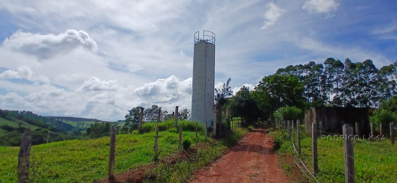 Chácara para venda próximo a São Lourenço - MG