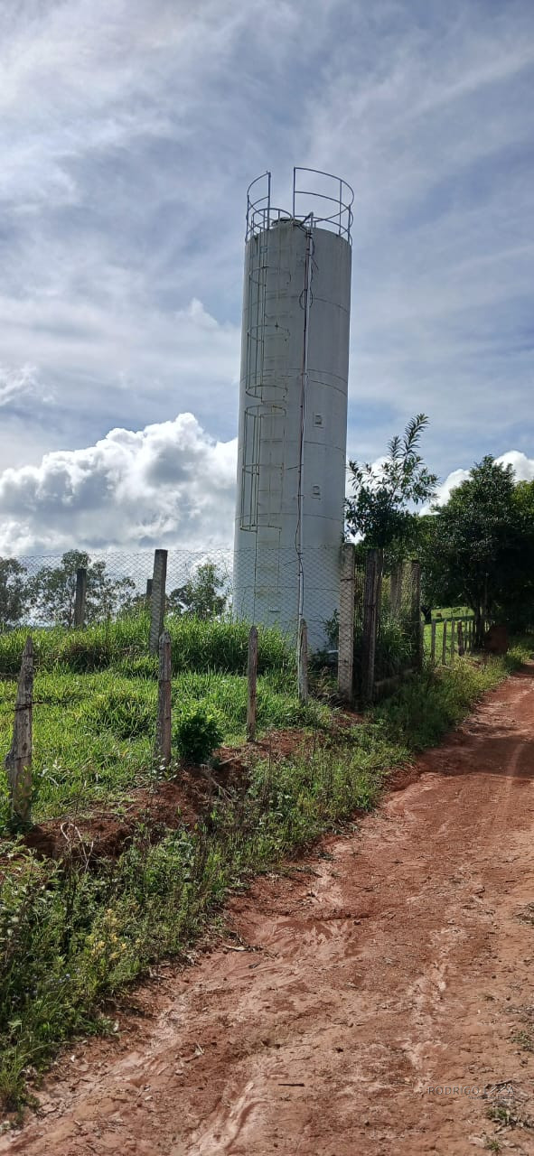 Chácara para venda próximo a São Lourenço - MG