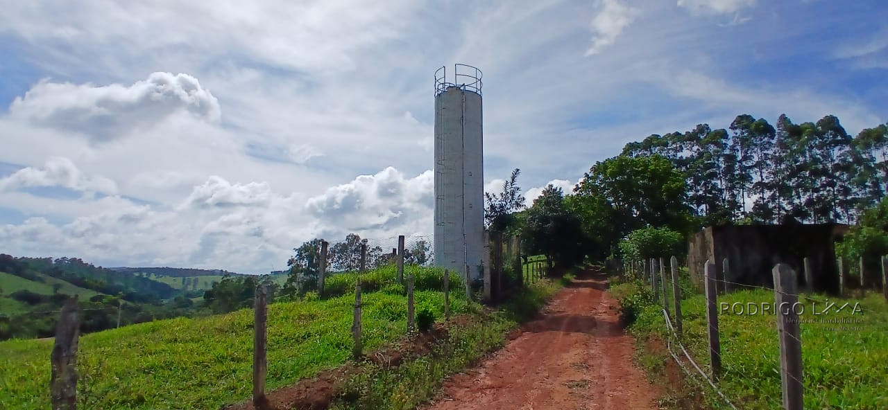 Chácara para venda próximo a São Lourenço - MG
