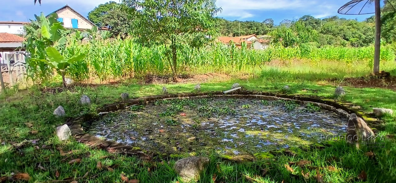 Linda chácara para venda próximo a São Lourenço - MG.