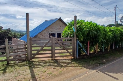 Linda chácara para venda próximo a São Lourenço - MG.