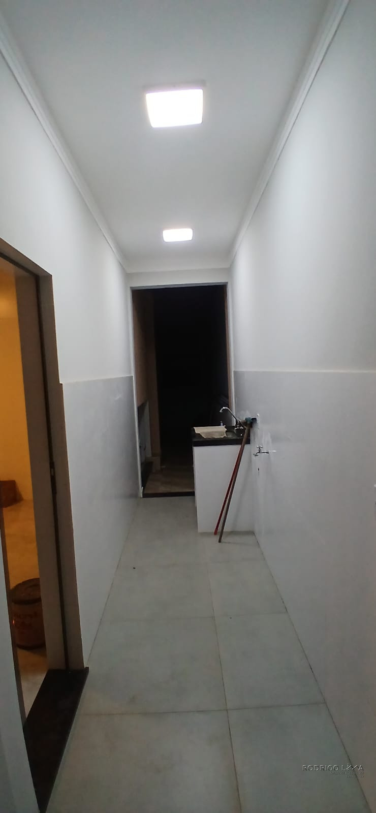 Linda casa para venda em São Lourenço - MG.