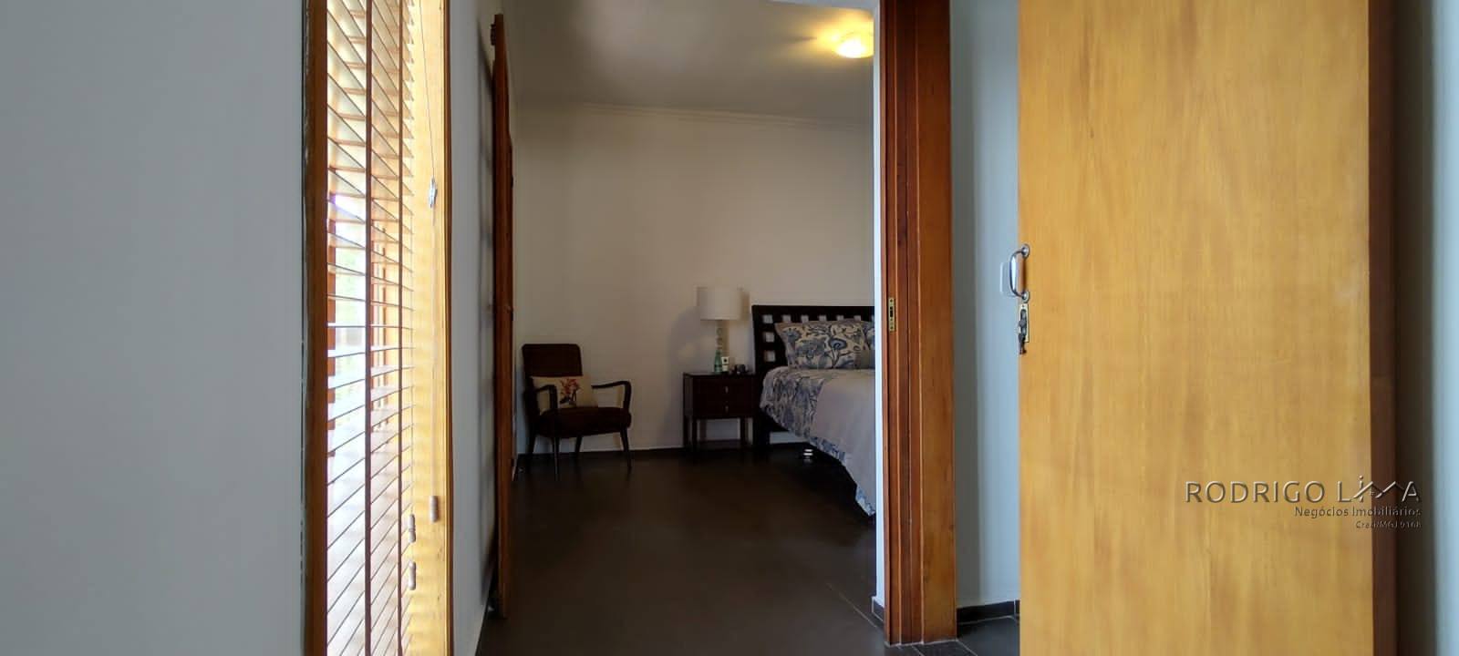 Casa de alto padrão para venda em São Lourenço - MG.