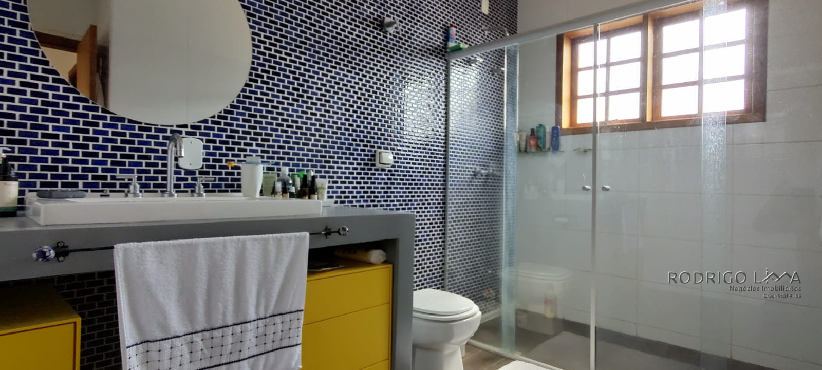 Casa de alto padrão para venda em São Lourenço - MG.