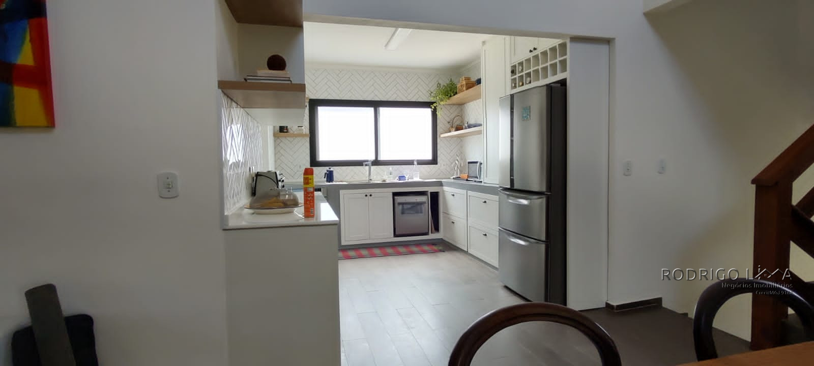 Casa de alto padrão para venda em São Lourenço - MG.