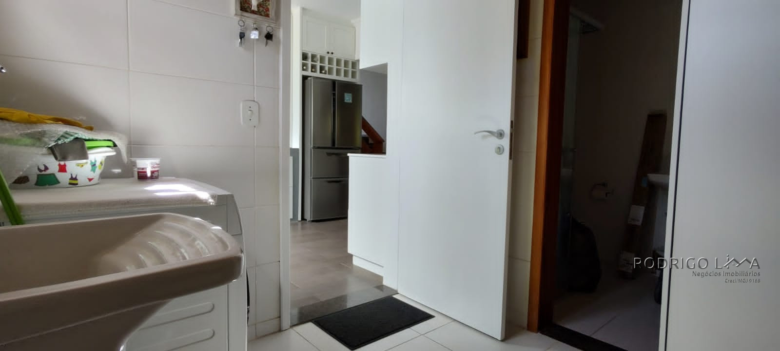 Casa de alto padrão para venda em São Lourenço - MG.