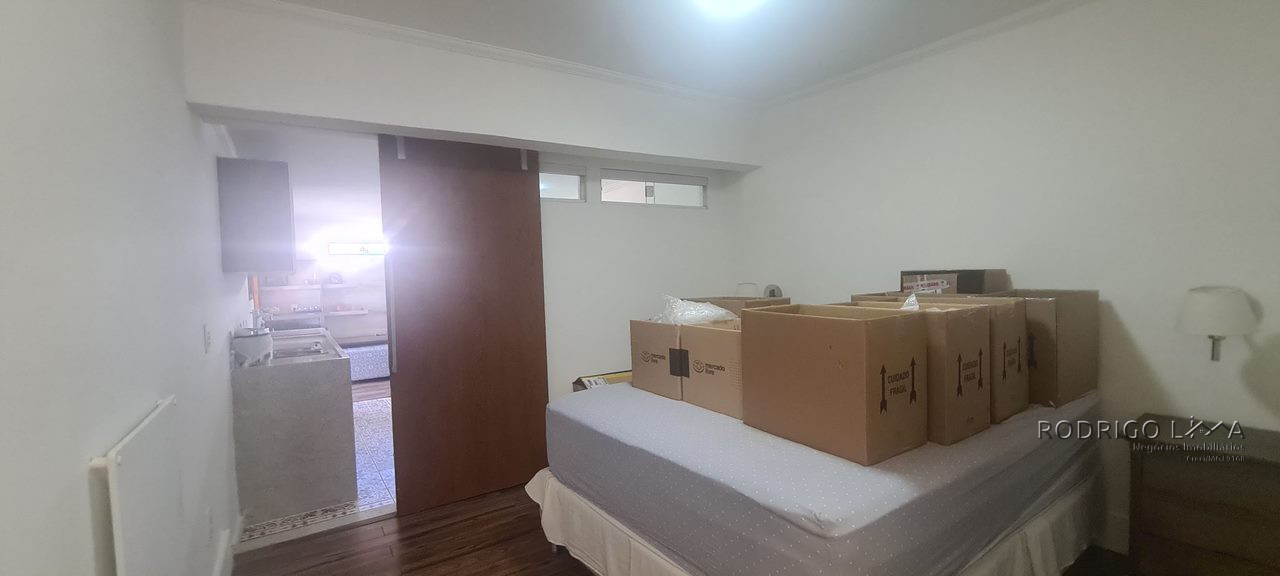 Casa de alto padrão para venda em São Lourenço - MG.