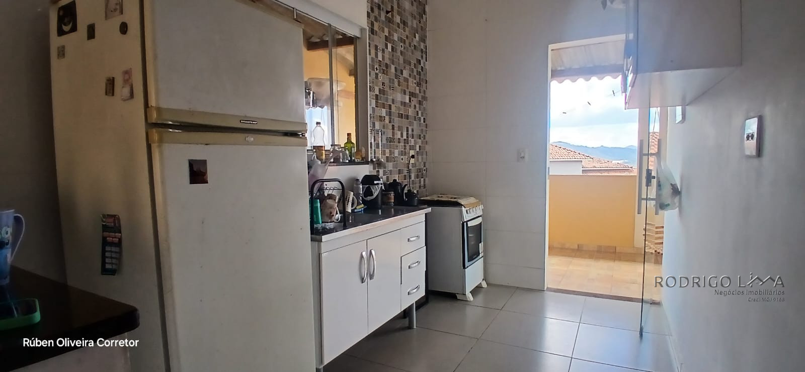 Casa para venda em São Lourenço - MG.