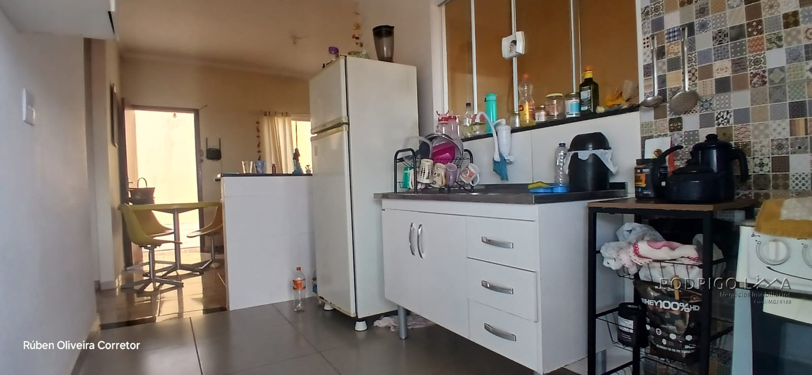 Casa para venda em São Lourenço - MG.