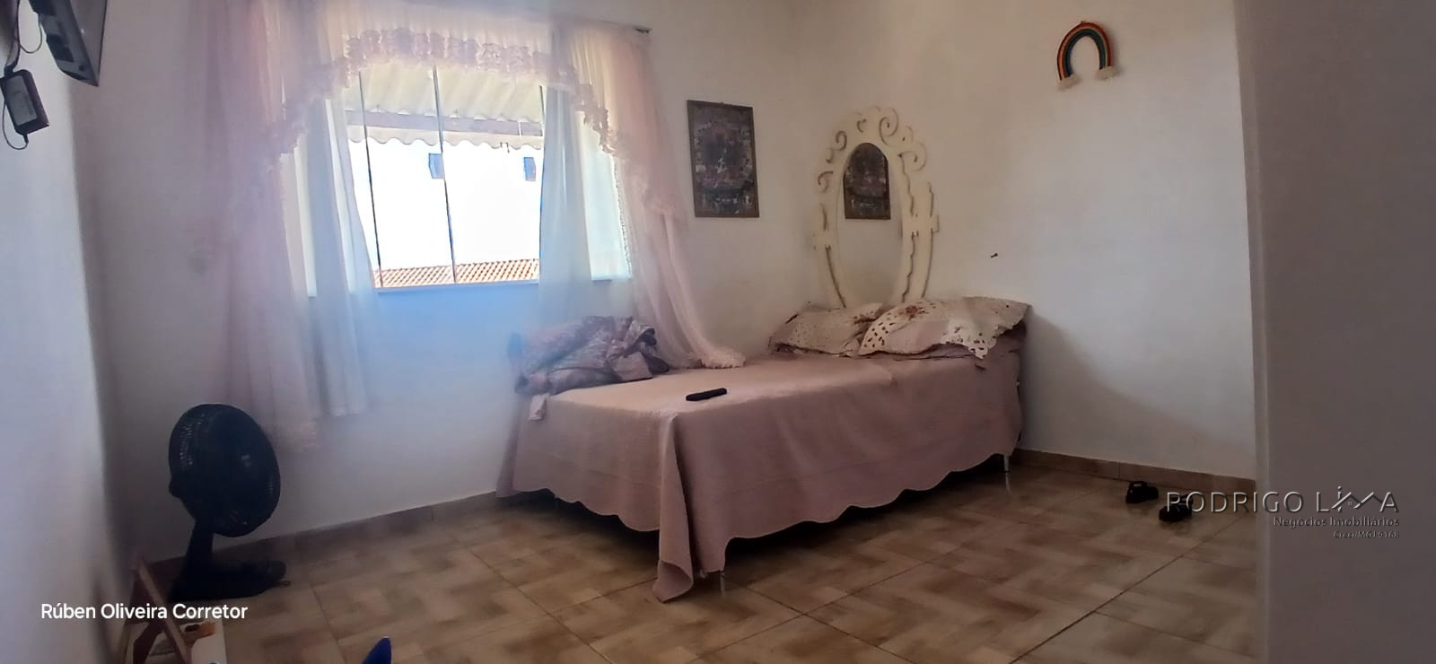 Casa para venda em São Lourenço - MG.