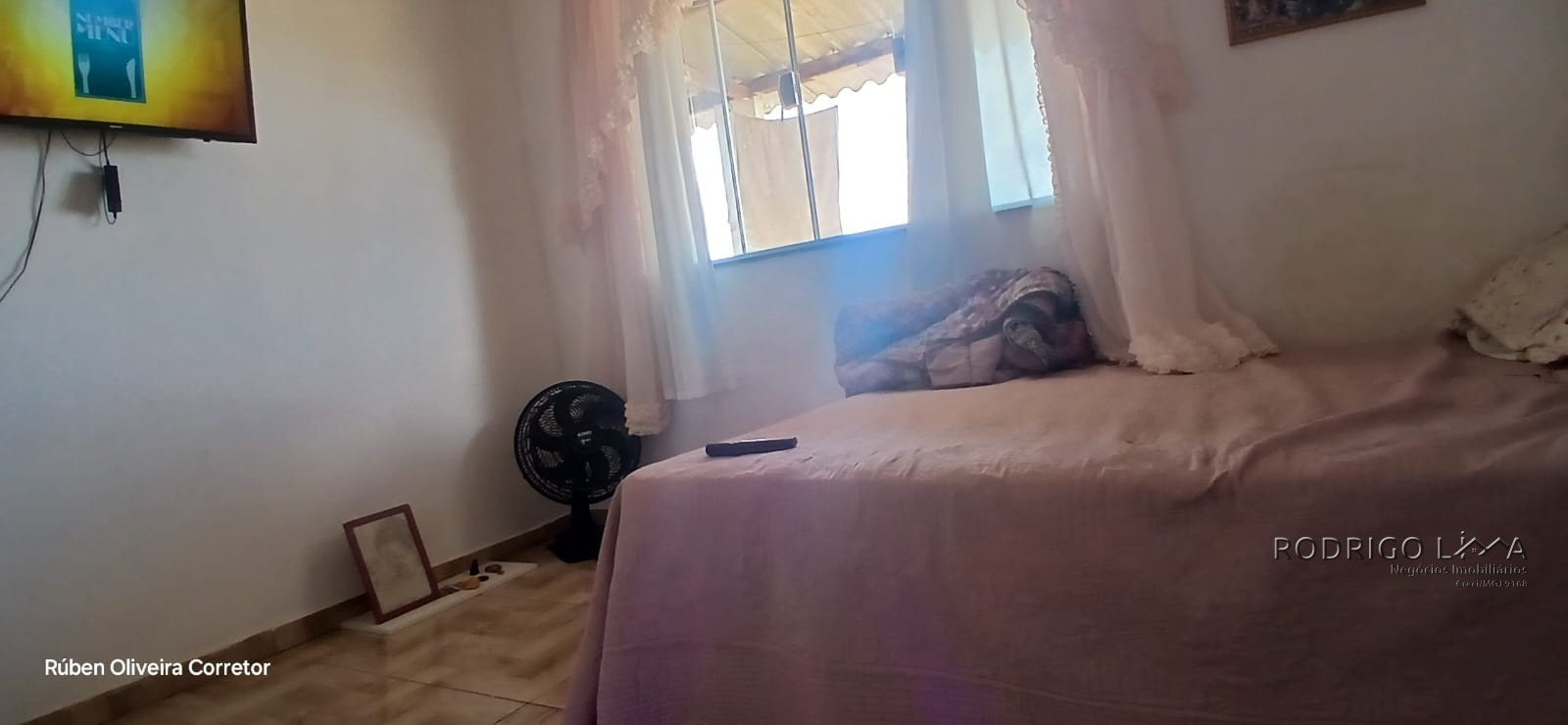 Casa para venda em São Lourenço - MG.