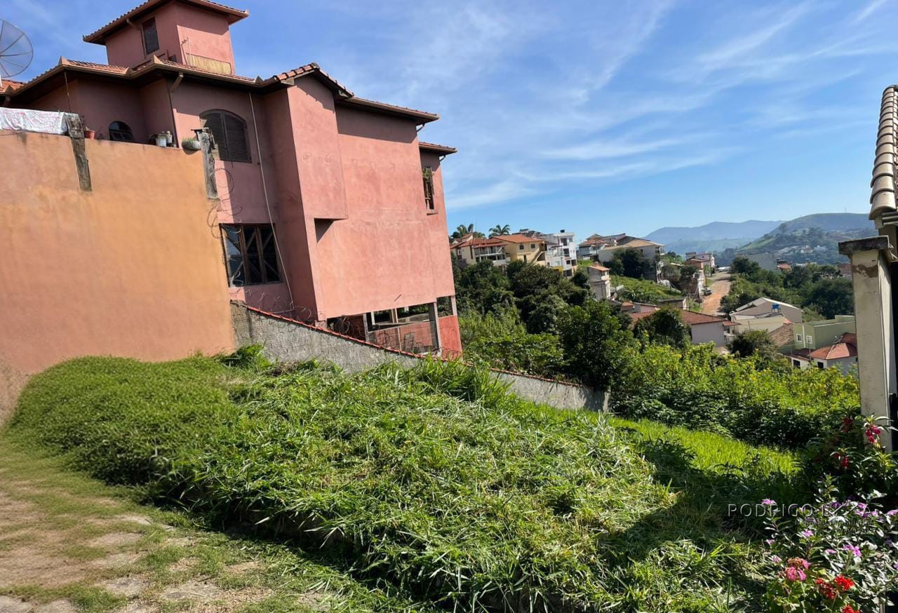 Lote para venda em São Lourenço - MG.