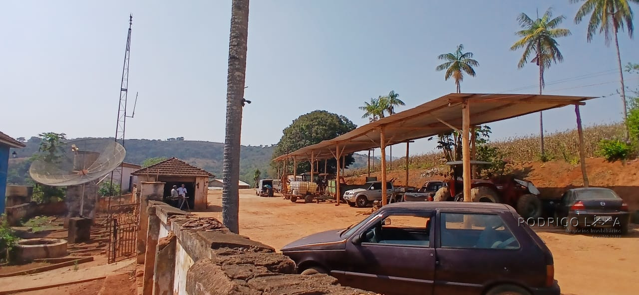 Fazenda para venda próximo a São Lourenço - mg