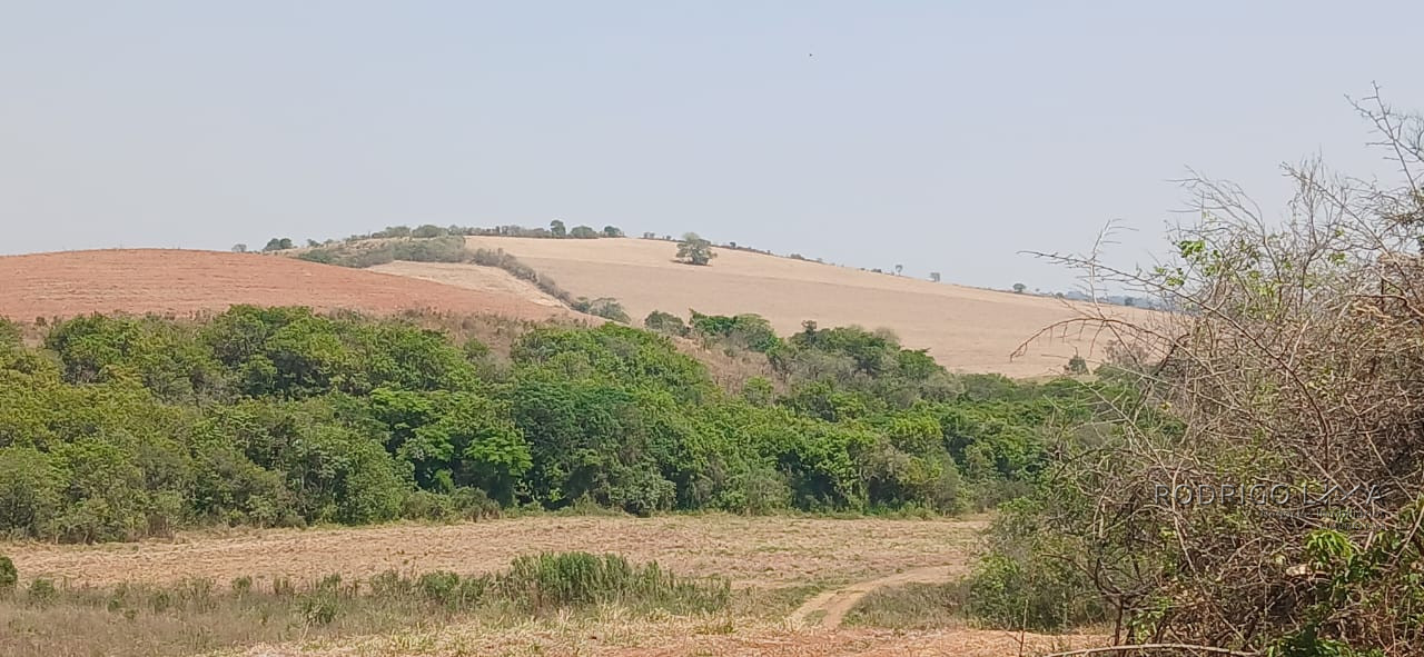 Fazenda para venda próximo a São Lourenço - mg