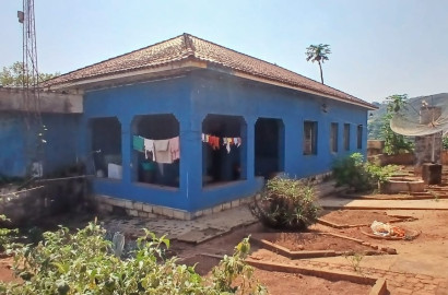 Fazenda para venda próximo a São Lourenço - mg