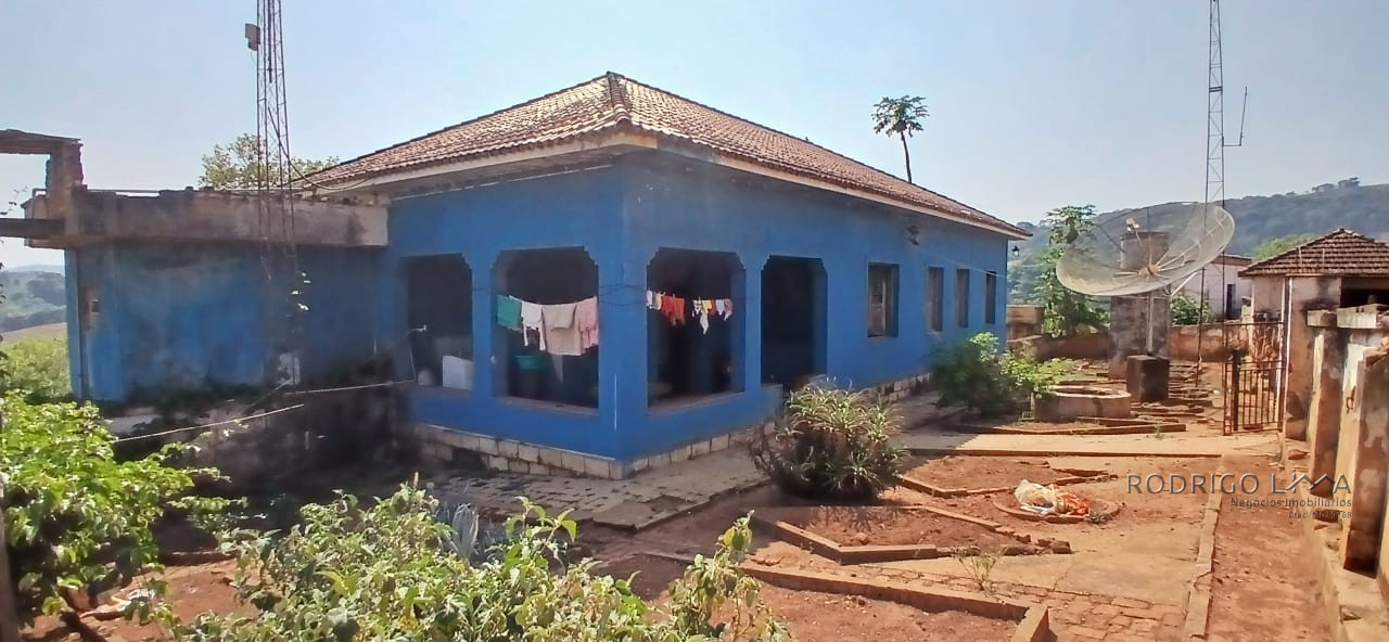 Fazenda para venda próximo a São Lourenço - mg