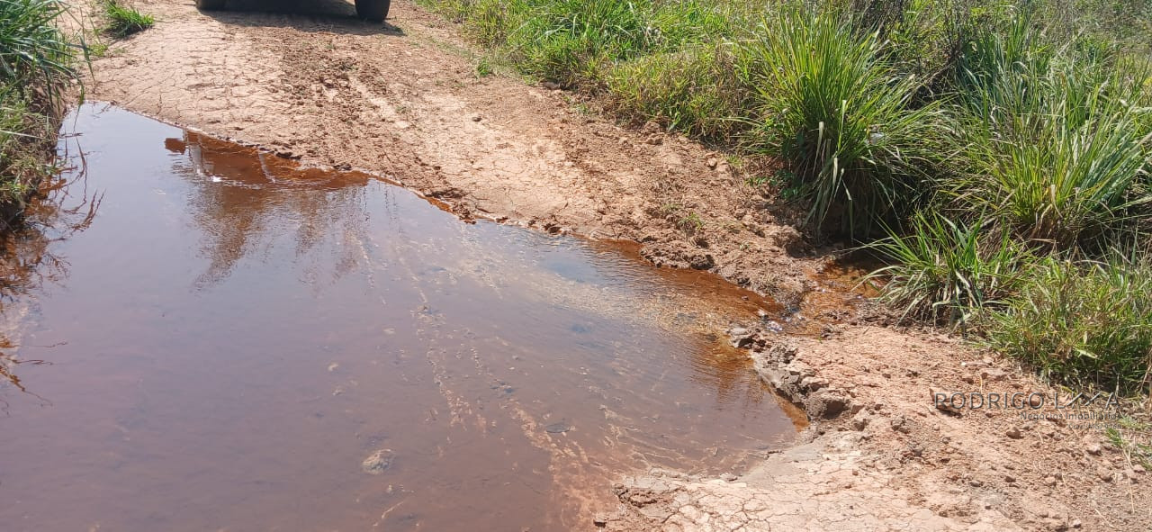 Fazenda para venda próximo a São Lourenço - mg