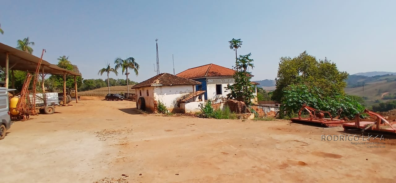 Fazenda para venda próximo a São Lourenço - mg