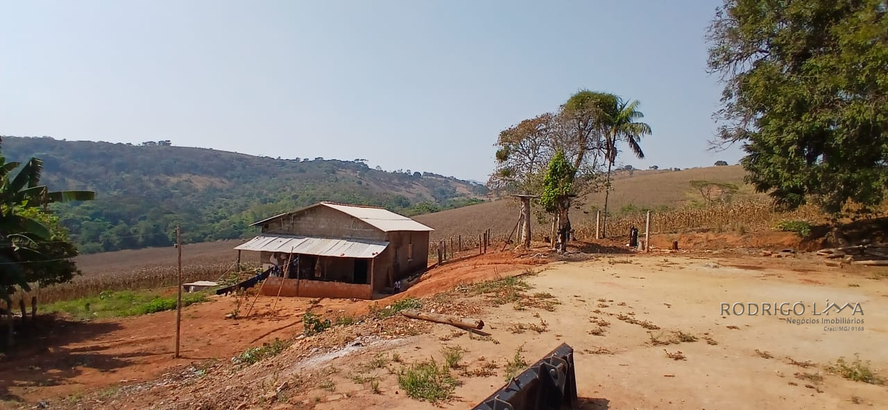 Fazenda para venda próximo a São Lourenço - mg