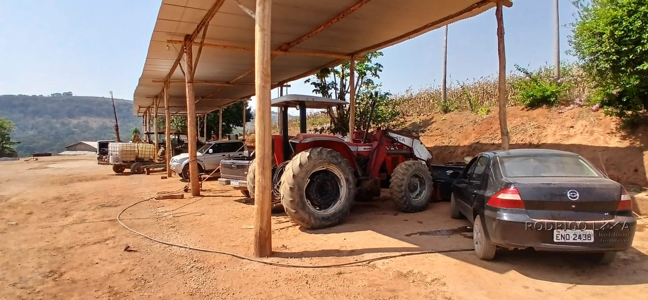 Fazenda para venda próximo a São Lourenço - mg