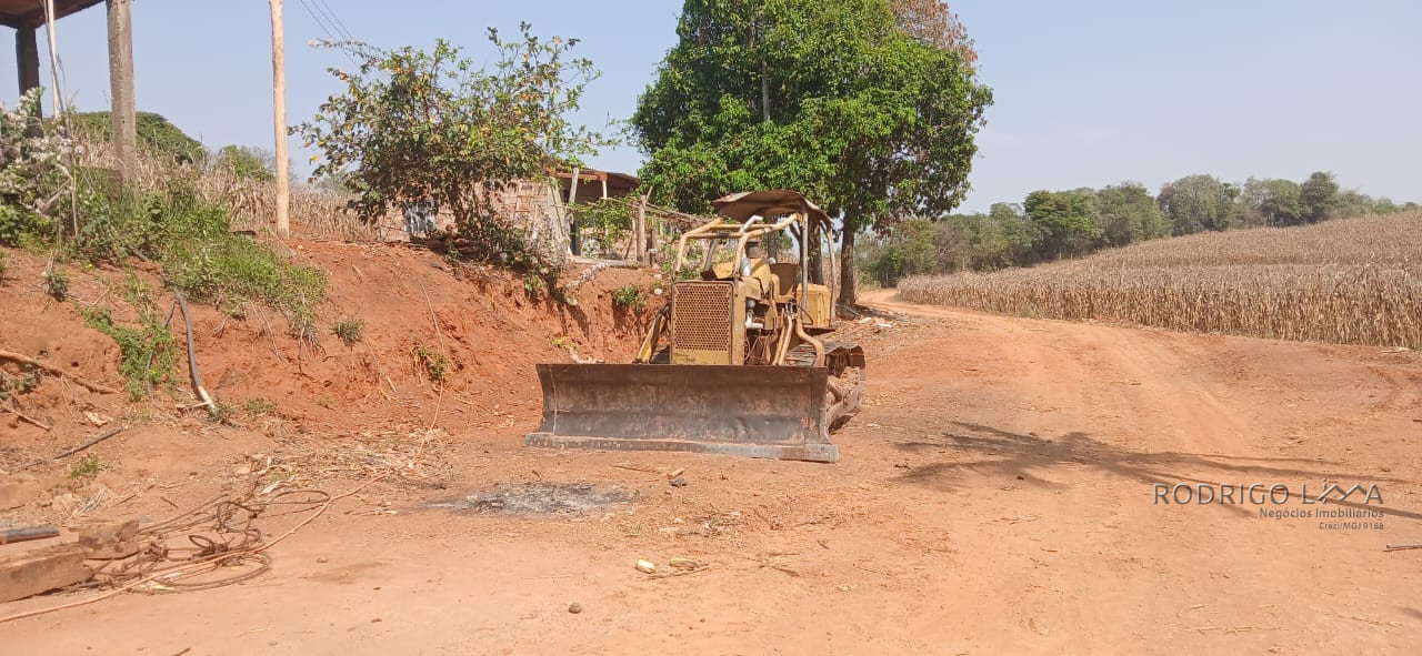 Fazenda para venda próximo a São Lourenço - mg