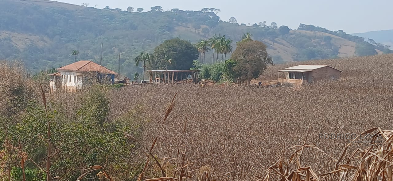 Fazenda para venda próximo a São Lourenço - mg