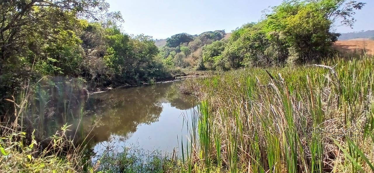 Fazenda para venda próximo a São Lourenço - mg