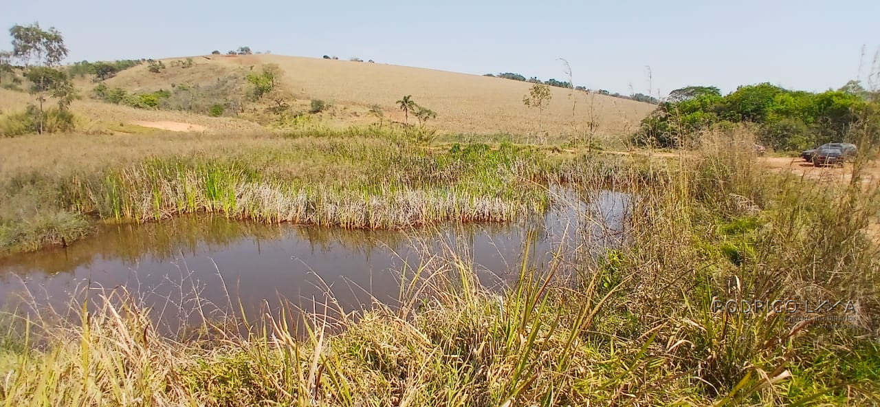Fazenda para venda próximo a São Lourenço - mg