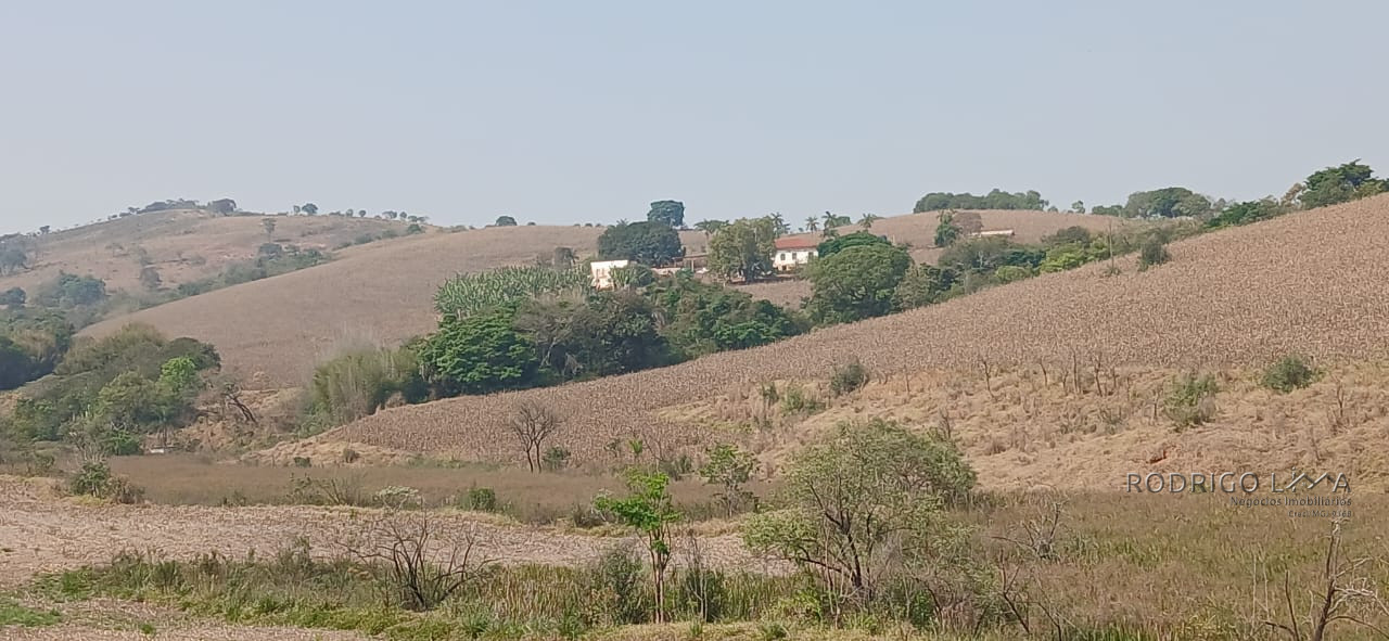 Fazenda para venda próximo a São Lourenço - mg