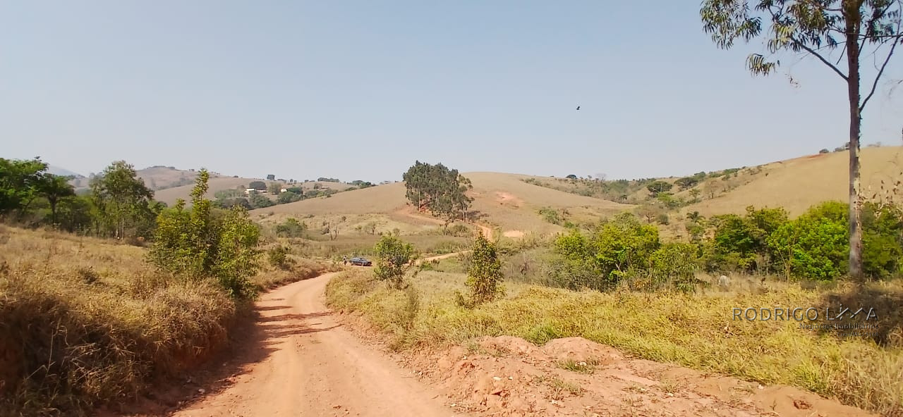 Fazenda para venda próximo a São Lourenço - mg