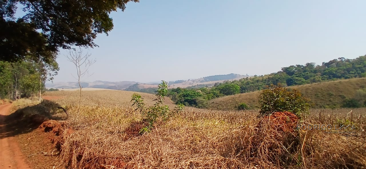 Fazenda para venda próximo a São Lourenço - mg