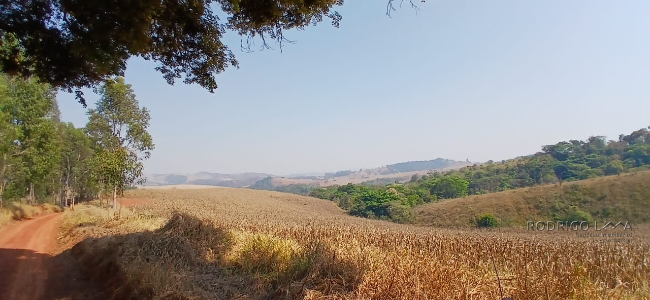 Fazenda para venda próximo a São Lourenço - mg