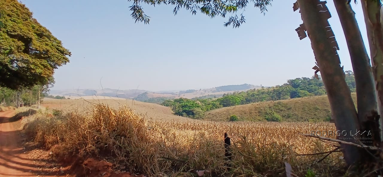 Fazenda para venda próximo a São Lourenço - mg