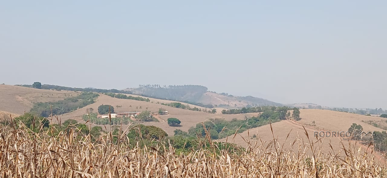 Fazenda para venda próximo a São Lourenço - mg