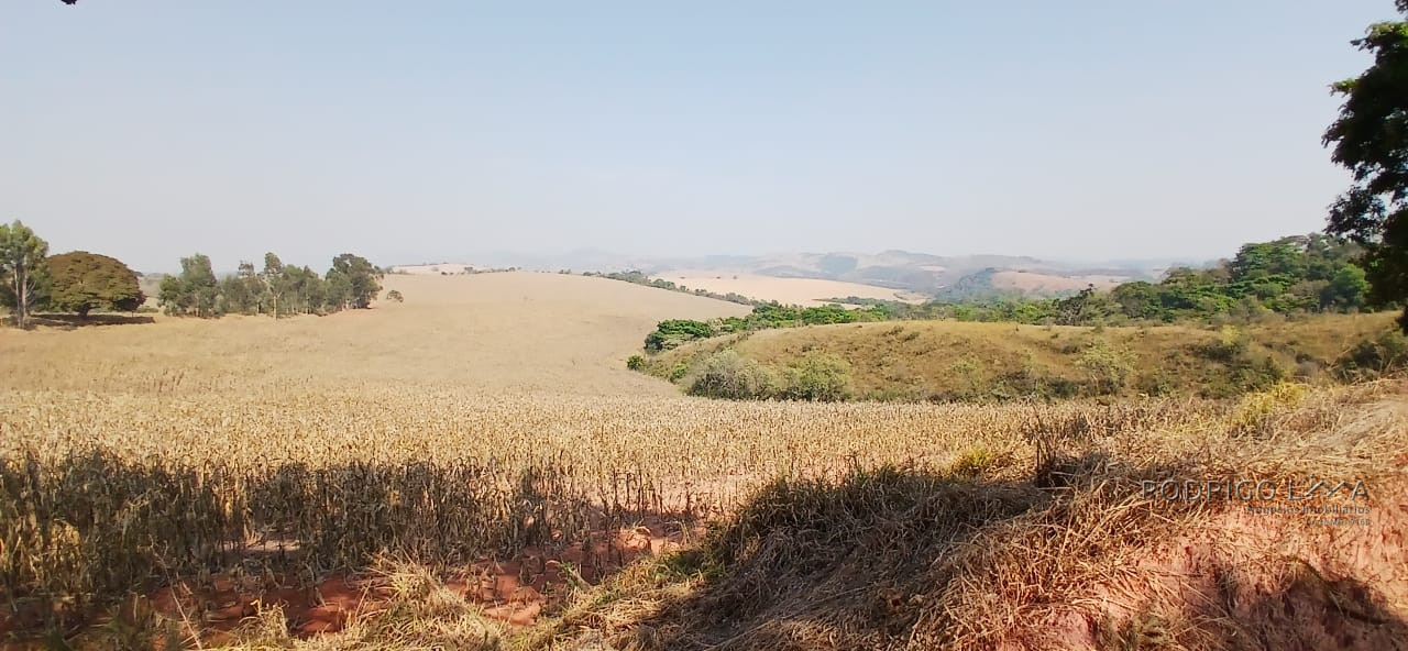 Fazenda para venda próximo a São Lourenço - mg