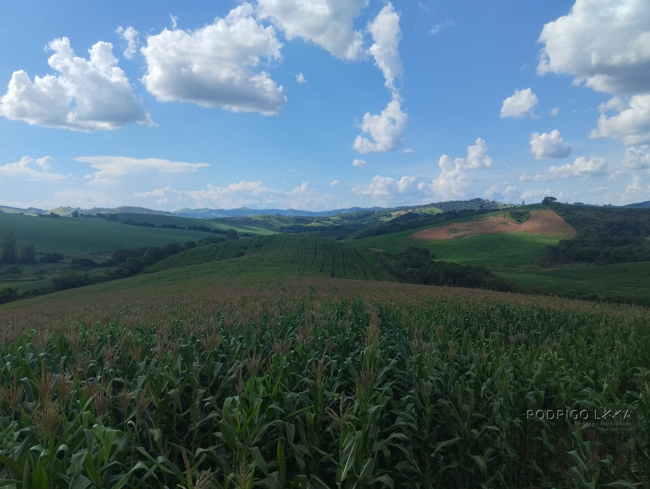 Fazenda para venda próximo a São Lourenço - mg