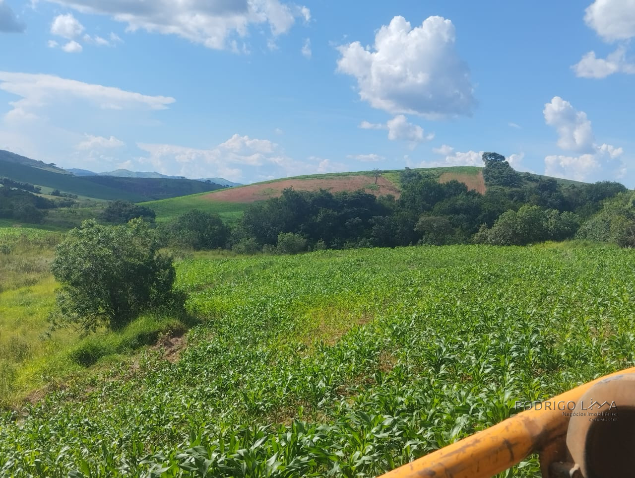 Fazenda para venda próximo a São Lourenço - mg