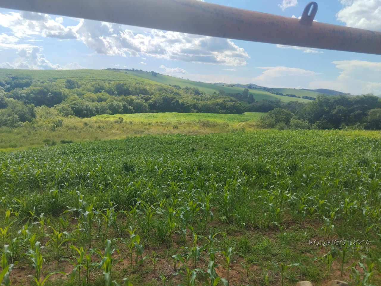 Fazenda para venda próximo a São Lourenço - mg