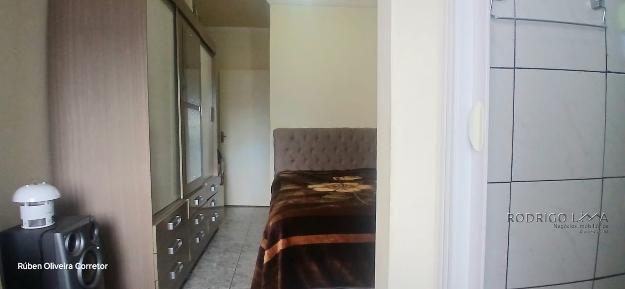 Casa para venda em São Lourenço - MG.