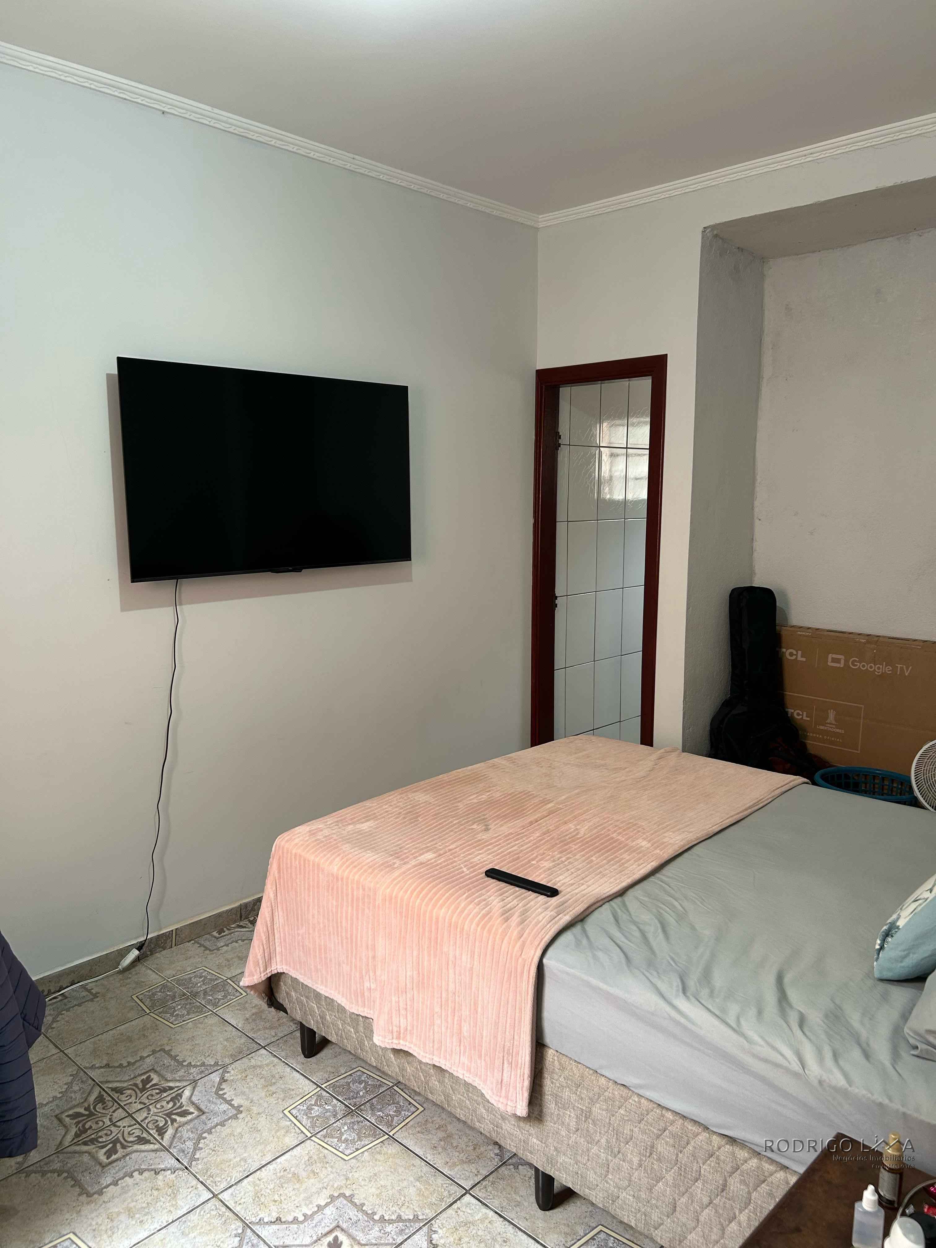 Linda casa para venda em São Lourenço - MG.