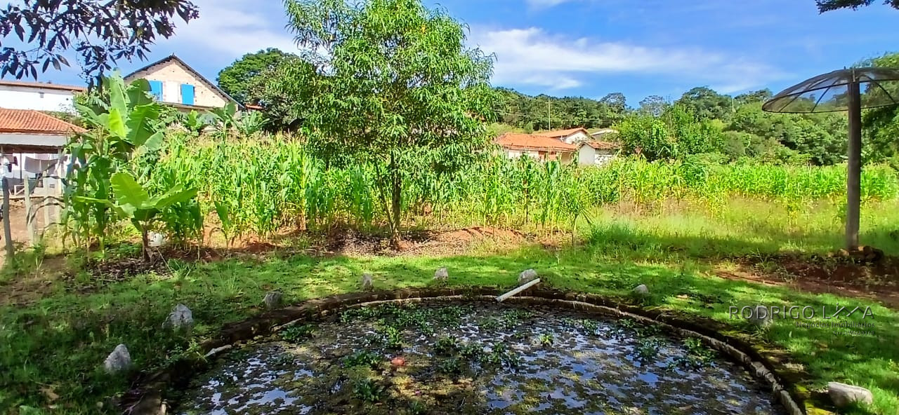 Chácara para venda próximo a São Lourenço - MG