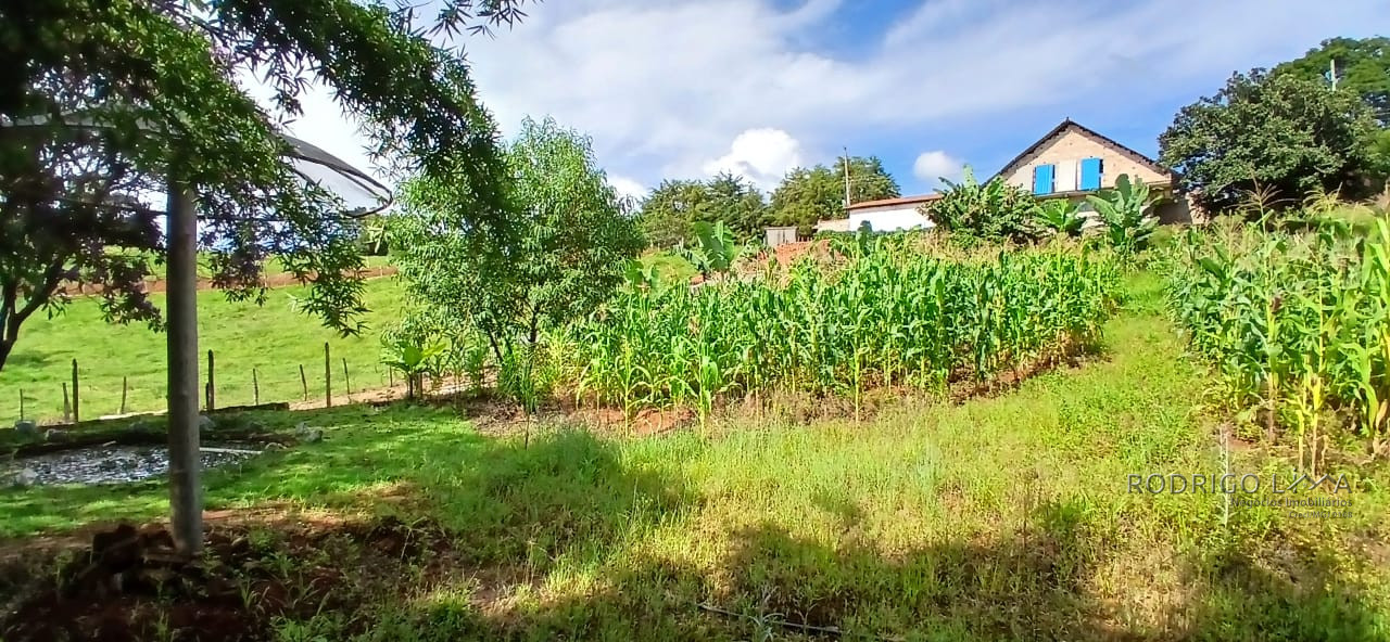 Chácara para venda próximo a São Lourenço - MG