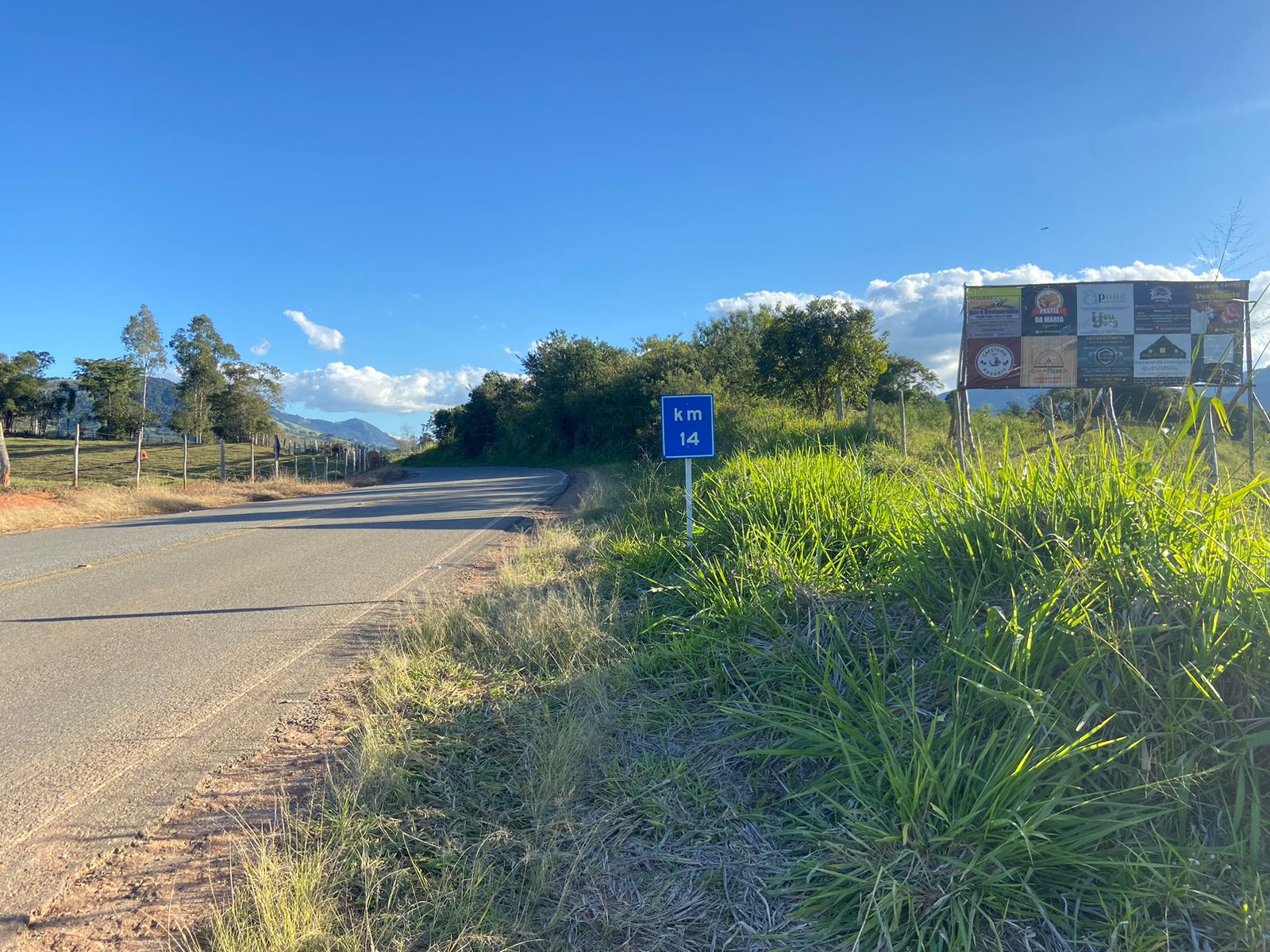 Linda área para venda em Dom Viçoso - MG.