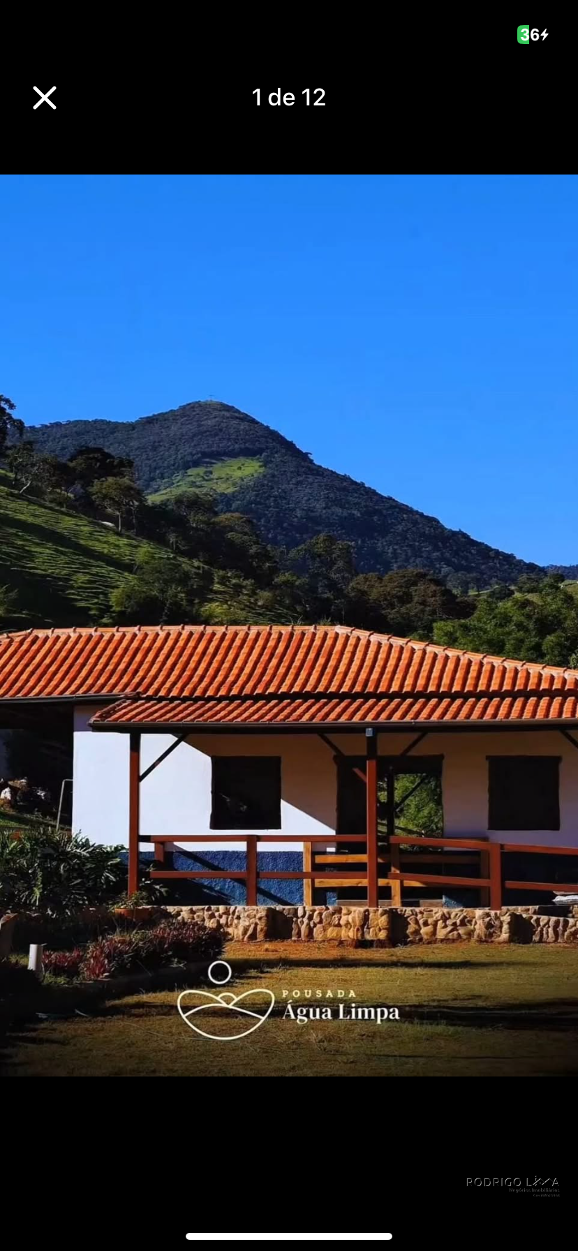 Linda pousada para venda próximo em Virgínia